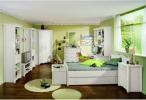 Детская Милано - экологически чистая мебель из массива