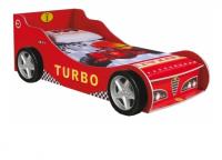 TURBO RED