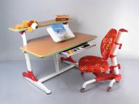 Детские столы Mealux BD-205