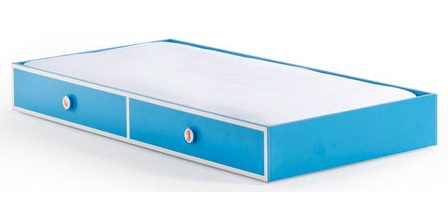 OCEAN (SL MARINER) SLD-1303 Выдвижная кровать (90*180) OCEAN (SL MARINER) SLD-1303 Выдвижная кровать (90х180).jpg