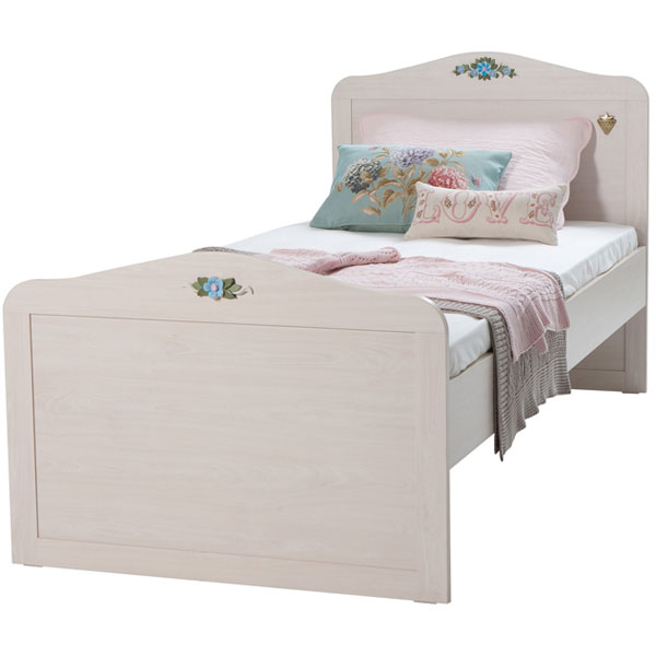 SL FLORA SLF-1302 Кровать (без матраса 90х200) CLASSIC.jpg SL FLORA SLF-1302 Кровать (без матраса 90х200) CLASSIC.jpg