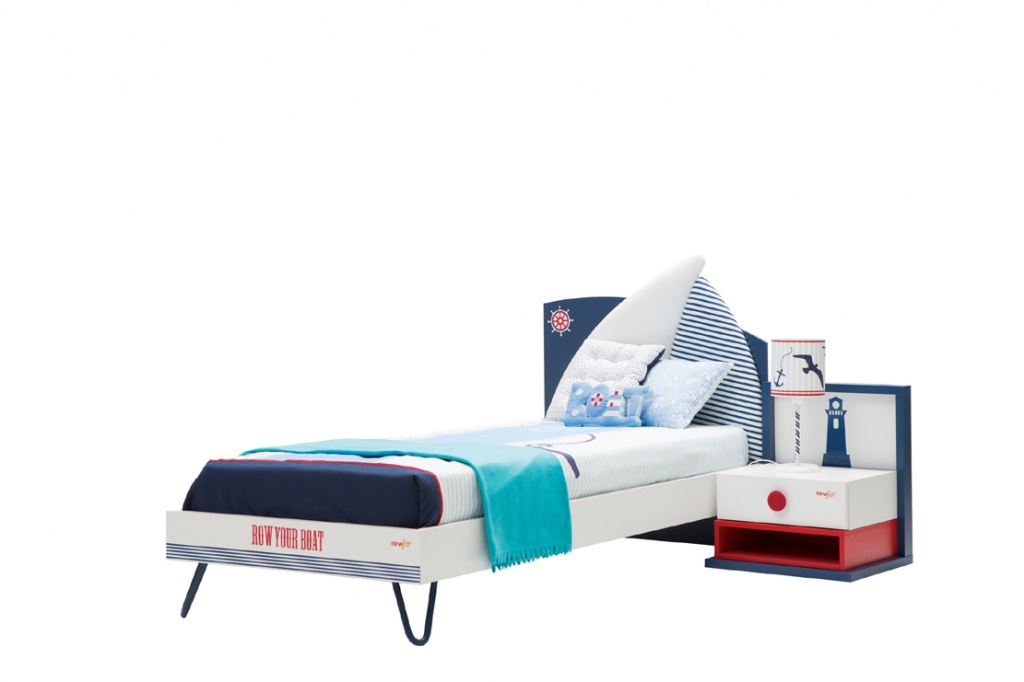 Nautica NT-1100 Кровать 90х200.jpg Nautica NT-1100 Кровать 90х200.jpg