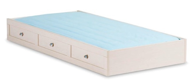 FLORA SL 1306-SLF Выдвижная детская кровать.jpg FLORA SL 1306-SLF Выдвижная детская кровать.jpg